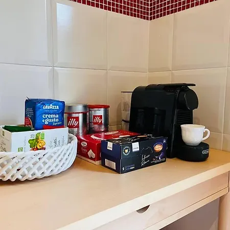 Apartment Dolce House