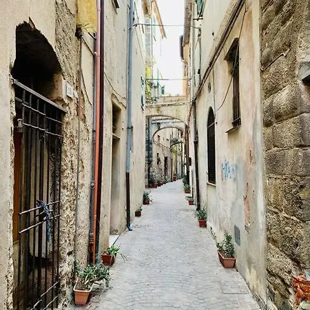 Dolce House Noli