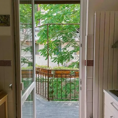 Apartment Dolce House Noli