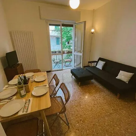 Dolce House Apartment