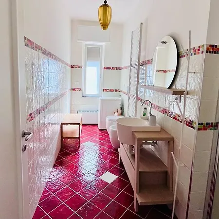 Dolce House Apartment