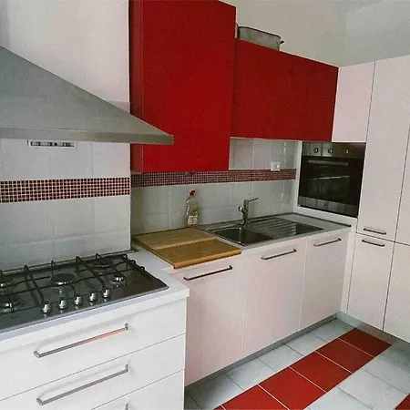 Apartment Dolce House Noli